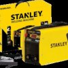STW61737 Welder (15 - 200 A) 5-piece set