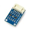 Czujnik światła ultrafioletowego UV - LTR390-UV I2C - Waveshare 20467