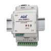 Konwerter Modbus-Ascii Na Modbus-Rtu Ada-1040Pc1-1-23