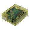 Yellow Protective case for Arduino Uno [discontinued]