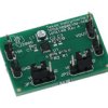Płytka ewaluacyjna Texas Instruments Przetwornica obniżająca/podwyższająca Moduł testowy TPS63000