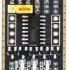 Moduł konwertera mini USB na UART CH343G 6Mbps Waveshare