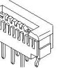 Molex Złącze FFC, FPC 52030-2129 1 szt. paleta