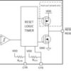Nanopower supervisor with programmable sense and reset delay | DSE | 6 | -40 to 125