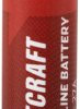 Bateria 27 A VOLTCRAFT, 12 V, 20 mAh, alkaliczno-manganowe, Guzik na górze, 1 szt.