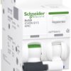 Schneider Electric A9TPD4613 Wyłącznik chroniący przed zwarciem łukowym