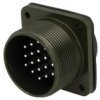Złącze Okrągłe 13A Rozmiar 22 Ms/Ds Stop Aluminium Ds3102a 22-14P