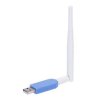 ZBT-1 Zigbe 3.0 USB Dongle Gateway CP2102 EZNet 7.4.5 3dBi Antena Kompatybilna z Home Assistant Zigbe2MQTT dla Linux Windows maO