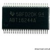SN74ABT16244ADLG4 Buffer Driver 16Bit SMD-SSOP48 TI