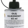 Olej silikonowy lepki oliwiarka 65ml