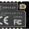 ESP-C3-12F-C3FN4