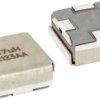 IHLE-4040DDEW-5A IHLE® High Current Inductors With E-Field Shield