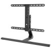 Hama 220869 TV stand tiltable swivel adjustable 165cm 40kg for 32-65" TVs