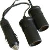 Rozdzielacz podwójny HP Autozubehör 28106 Obciążalność prądu maks.: 10 A, 12 V, 24 V