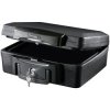 Master Lock H0100 Small Key Locking Fire & Water Chest