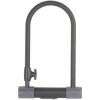 YALEYUL2/13/230/1 Padlock High-Security U-Lock for Bikes & More, Gold Rated
