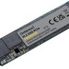 Dysk wewnętrzny SSD M.2 PCIe NVMe 1 TB Intenso Produkt nowy