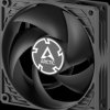 ACFAN00300A Arctic case fan P9 Max Black, 92 mm