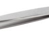 Economy tweezers, uninsulated, antimagnetic, stainless steel, 110 mm, 3CB.SA.6.ITE