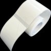 A2A88358201 Labels, for Niimbot, 40 mm x 70 mm, white, 110 labels