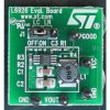STEVAL-ISA078V1 High efficiency synchronous step-up regulator based on the L6926