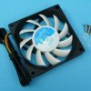 AAB FAN-7 SUPER SILENT 12V 70x15
