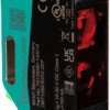 Reflecting momentary pushbutton, 0-1.25 m, PNP, 10-30 VDC, cable, 2 m, IP67, 70128080-100075