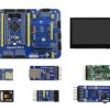 Waveshare OpenH743I-C Package A, STM32H7 Development Board