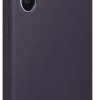 Samsung Silicone Futerał backcase Samsung Galaxy S24+ liliowy Odporny na wstrząsy EF-PS926TEEGWW