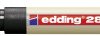 Marker Edding 28 4-28001