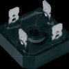 VS-36MB120A Bridge rectifier 1200V 35A QUAD-28.6