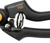 Fiskars 1001530 Pro P90 Sekator ogrodowy 230 mm Obejście