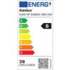 Żarówka Uliczna Led E40 Xled Hp D46e40 38W-Nw 7500Lm 4000K Barwa Neutralna...