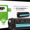 1236,0006 Toner - HP - magenta - 131A - remanufactured