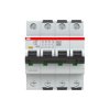 Wyłącznik nadprądowy 4P char. B 32A 20kA AC S304P-B32 2CDS384001R0325
