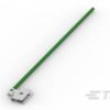 TE Connectivity TE AMP IB Cable Assy / NIC 2829724-2, 1x -02050007005513