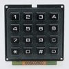 UM215.3 Klawiatura telefoniczna 16 przyciskowa