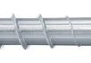 Fischer 536853 Śruba do betonu 8 mm 80 mm Nasadowa, TX 50 szt.