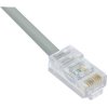Kabel Ethernet Cat5e długość 1ft Z zakończeniem L-Com PVC