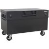 Sealey SSB06COMBO Site Box 1125 x 610 x 625mm with Wheel Kit