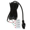 KABEL ZASILAJĄCY PR2FK20M 2.0 m Teltonika