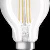 4058075592278 LED lamp E14, 4 W, 470 lm, 4000 K, filament