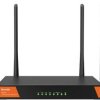 Tenda W15E Router WiFi 2.4 GHz 867 MBit/s