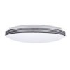 Plafon Siena 30W Led O350 Mm Ml262 Milagro