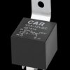 12V 40/30A Automotive Waterproof Relay - 5-pin - JD1914