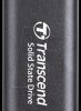 TS128GESD310C Transcend Portable SSD black 128 GB