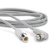 Adapter Kabel połączeniowy typu patch Rosemount do Rosemount 1408H M12 10m