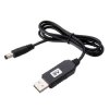 2A 5V DC USB to 9V DC 2.1/5.5 Plug Step-Up Voltage Converter