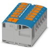 Blok rozdzielczy 13 -żyłowy Phoenix Contact 26 →14 AWG