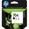 Tusz HP czarny HP 704, HP704=CN692AE, 480 str.,6 ml